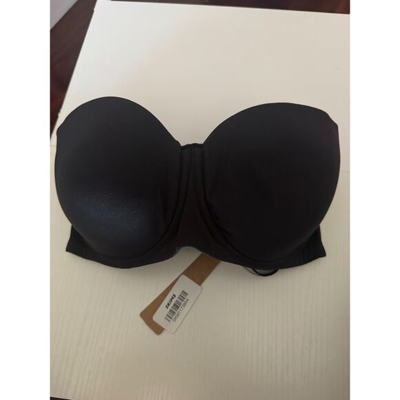 NWT Skims set of 3 Bra Size 32DDD. Get 3 for less than the $ of one - Picture 2 of 13